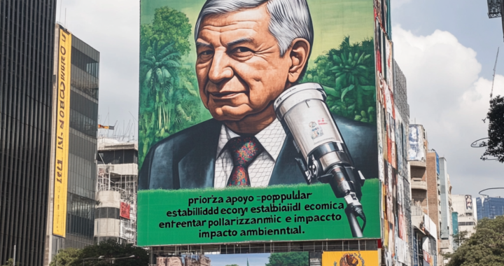 “Sin el pueblo nada”