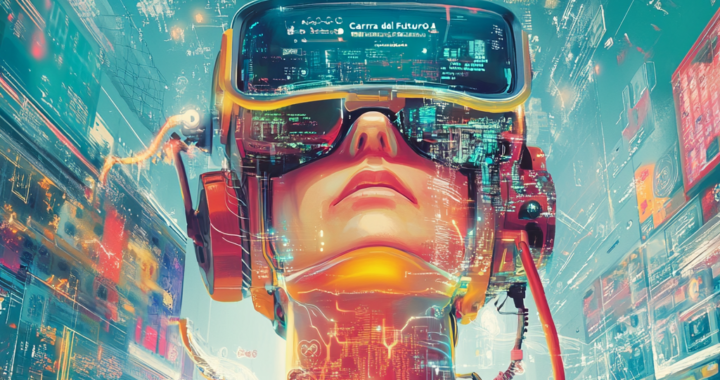 La profesión del futuro