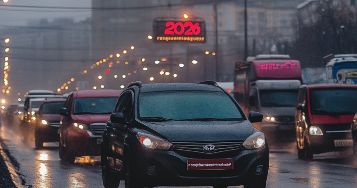 Cámaras de comercio agradecen a AMLO por la extensión de la regulación de autos chocolate