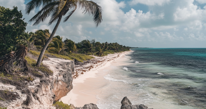 La Fiscalía de Quintana Roo Intensifica la Búsqueda de Personas Desaparecidas con Ayuda Comunitaria