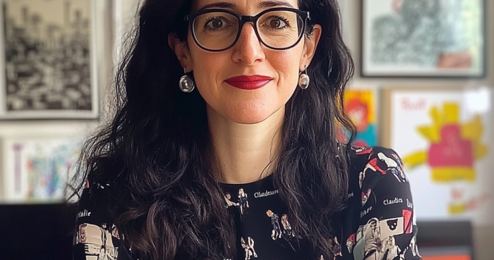 Claudia: A Pasos de AMLO