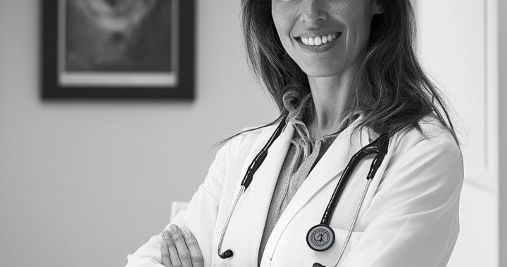 «Pregunten a la doctora Claudia»
