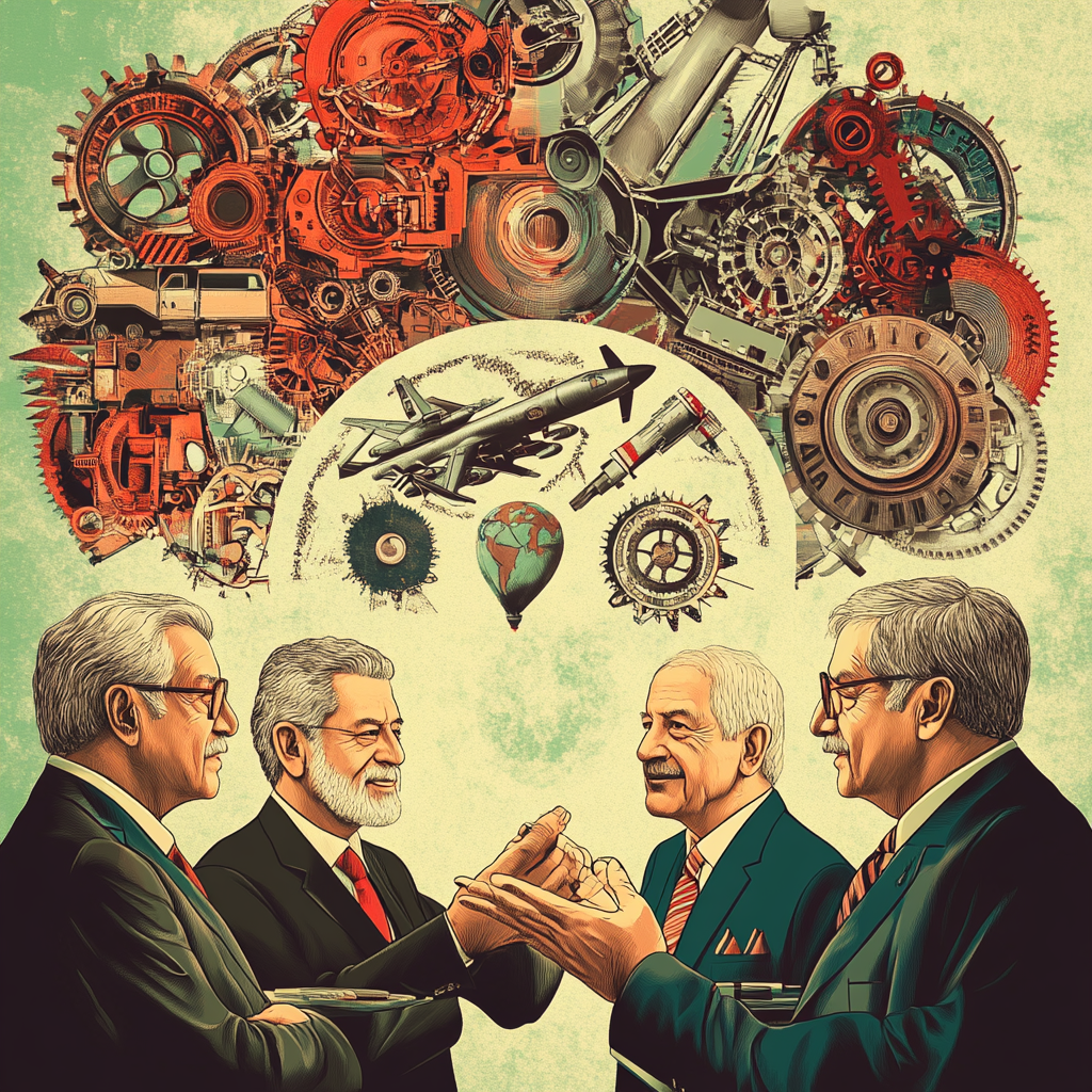 es-necesario-revisar-cuanto-antes-los-acuerdos-comerciales-entre-brasil-y-mexico-lula