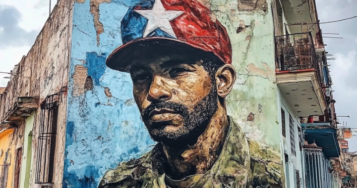 «Incidentes Actuales y Desafíos de la Comunidad Cubana en Diversos Contextos»