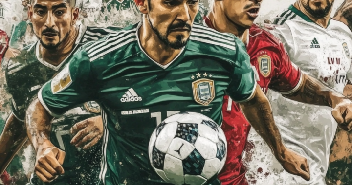 Selección Mexicana: Clubes No Son Responsables