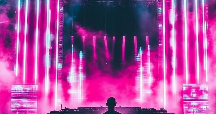 Ticketmaster: El Viaje Hacia una Experiencia Más Segura y Tecnológica