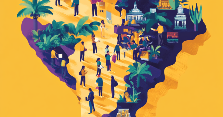 «Tasa de Desempleo en México: Análisis de Datos Laborales de Agosto 2023»