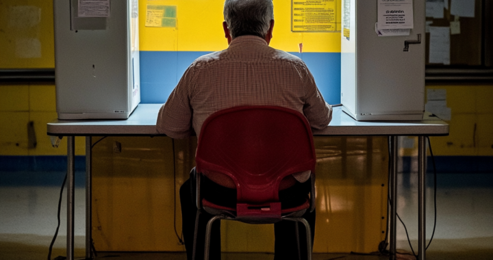 ¿Se conocerá un vencedor en EE. UU. el martes por la noche?
