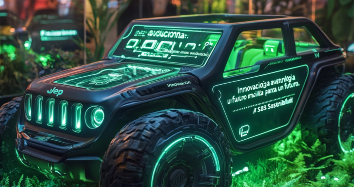 ¿Han perdido popularidad los vehículos Jeep?