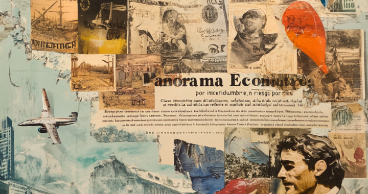 Visión Económica del País y Perspectivas de Financiamiento