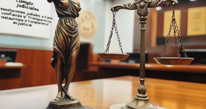 A las Autoridades del ISSSTE No les Importan las Leyes