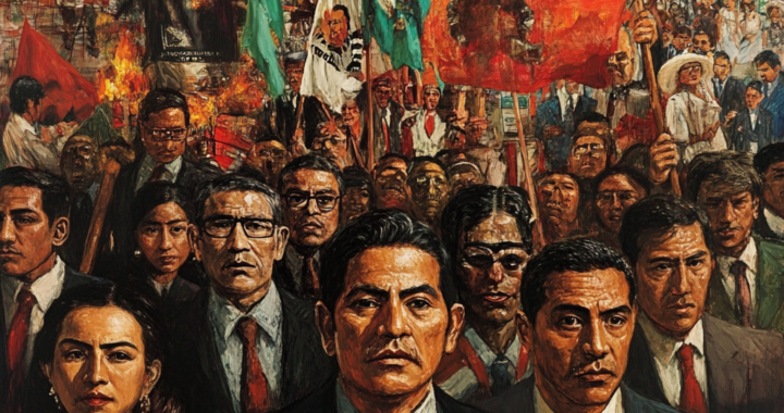 Gobernantes que Incrementan la Pobreza