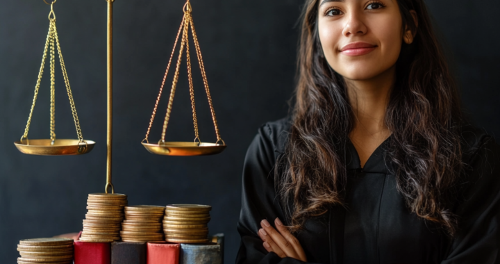 Las Desigualdades Salariales que Enfrentan las Mujeres Latinas en Estados Unidos