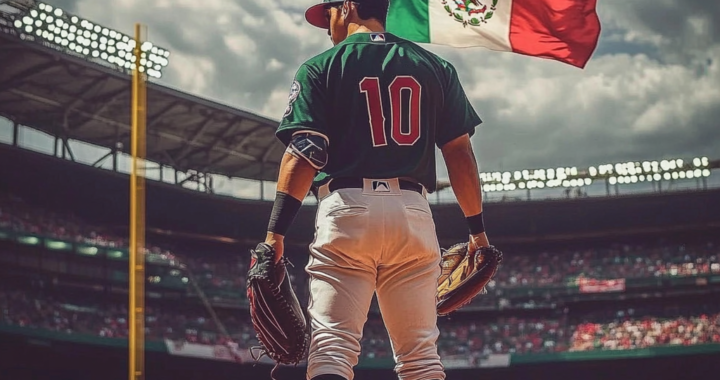 «El auge de México en el béisbol como cuna de talento»