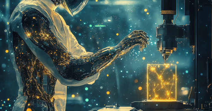 Y el Nobel es… para la Inteligencia Artificial