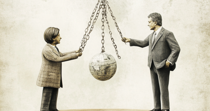 Título del artículo: «Intereses Mutuos: La Clave de una Relación Exitosa»