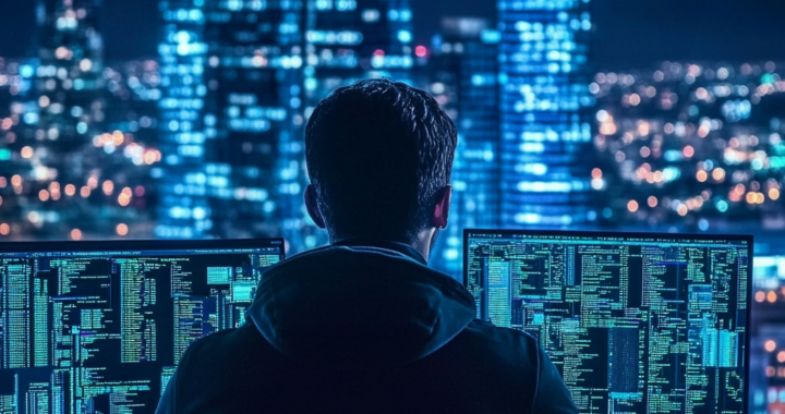 Transición Gubernamental, Protección de Datos y Ciberseguridad