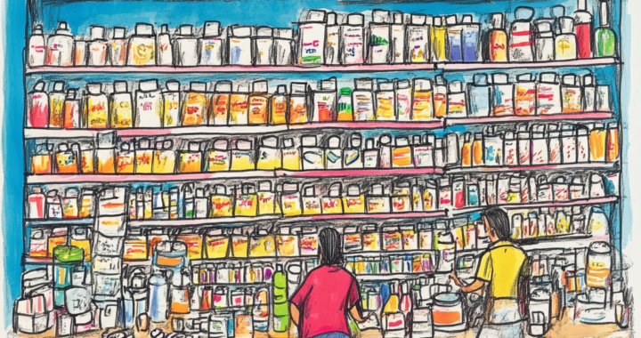El Desafío de la Política Farmacéutica de AMLO