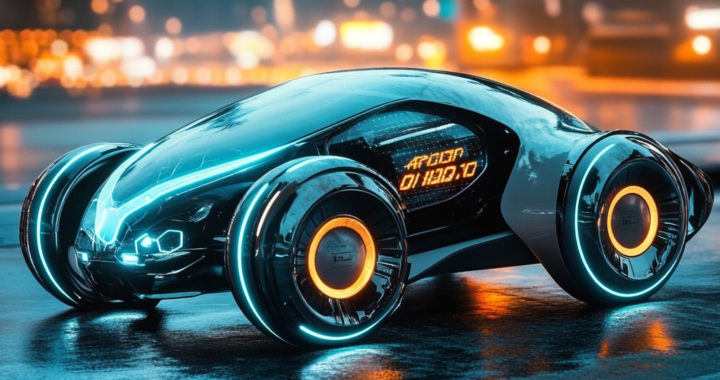Revolución de los Automóviles Usados Recientes