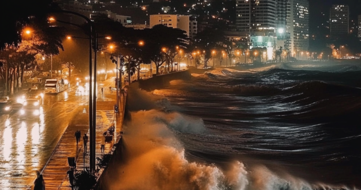 «Acapulco: Regresan los Retos»