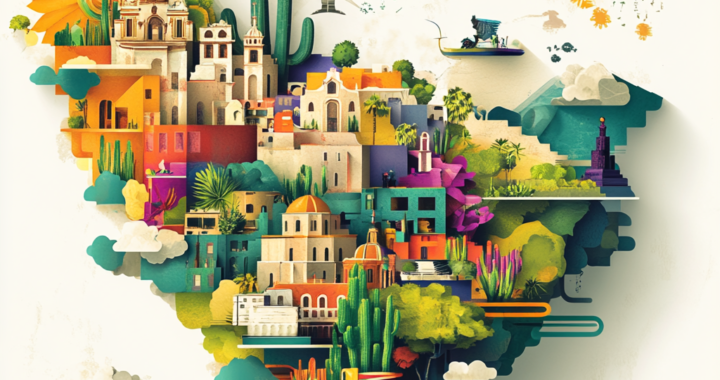Perspectivas Económicas de México: Revisiones a la Baja en Crecimiento para 2024 y 2025