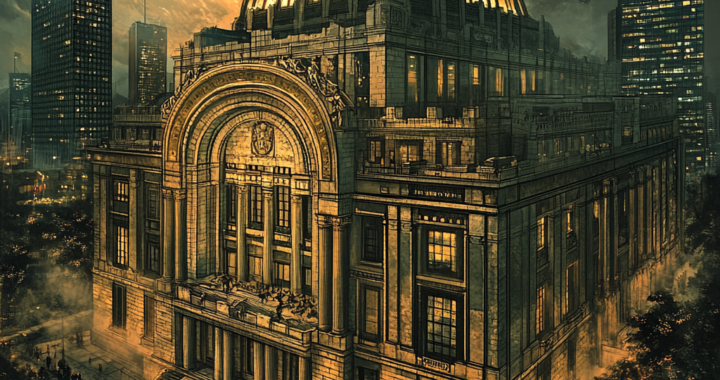 «Desafíos Estratégicos del Banxico»