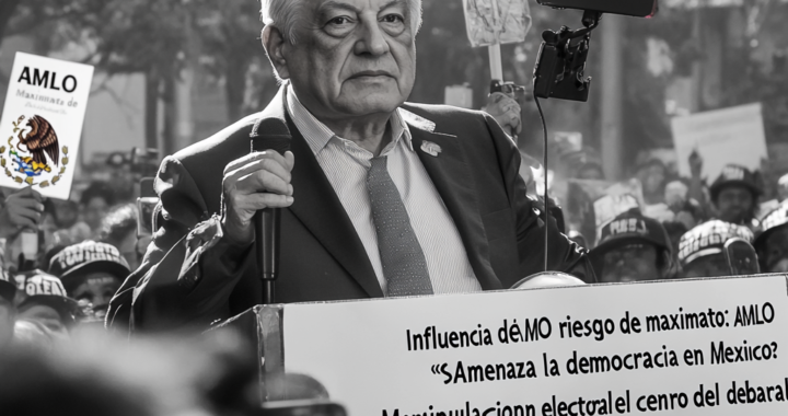 Sumergiéndonos en las Perspectivas de Juan Antonio García Villa
