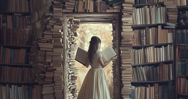 Lectura de Libros: El Otro 1%