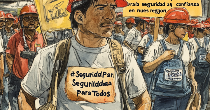 Grupos Criminales Exigen Pagos de Aguinaldo a Trabajadores en Acapulco, Guerrero