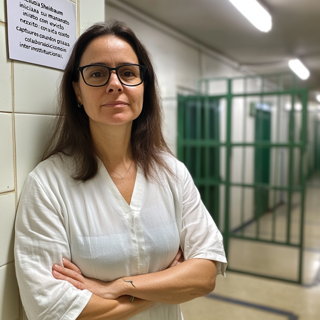 падение_22_преступников_в_первый_месяц_Шейнбаум