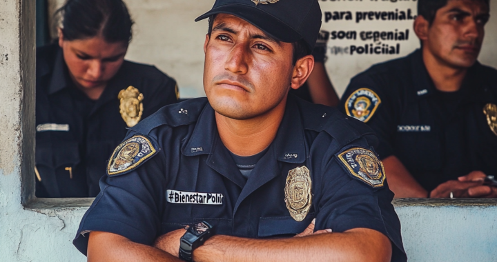 Policía de Campeche se Quita la Vida en Instalaciones de la Corporación