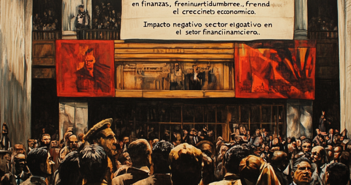 El Tribunal y el sector financiero
