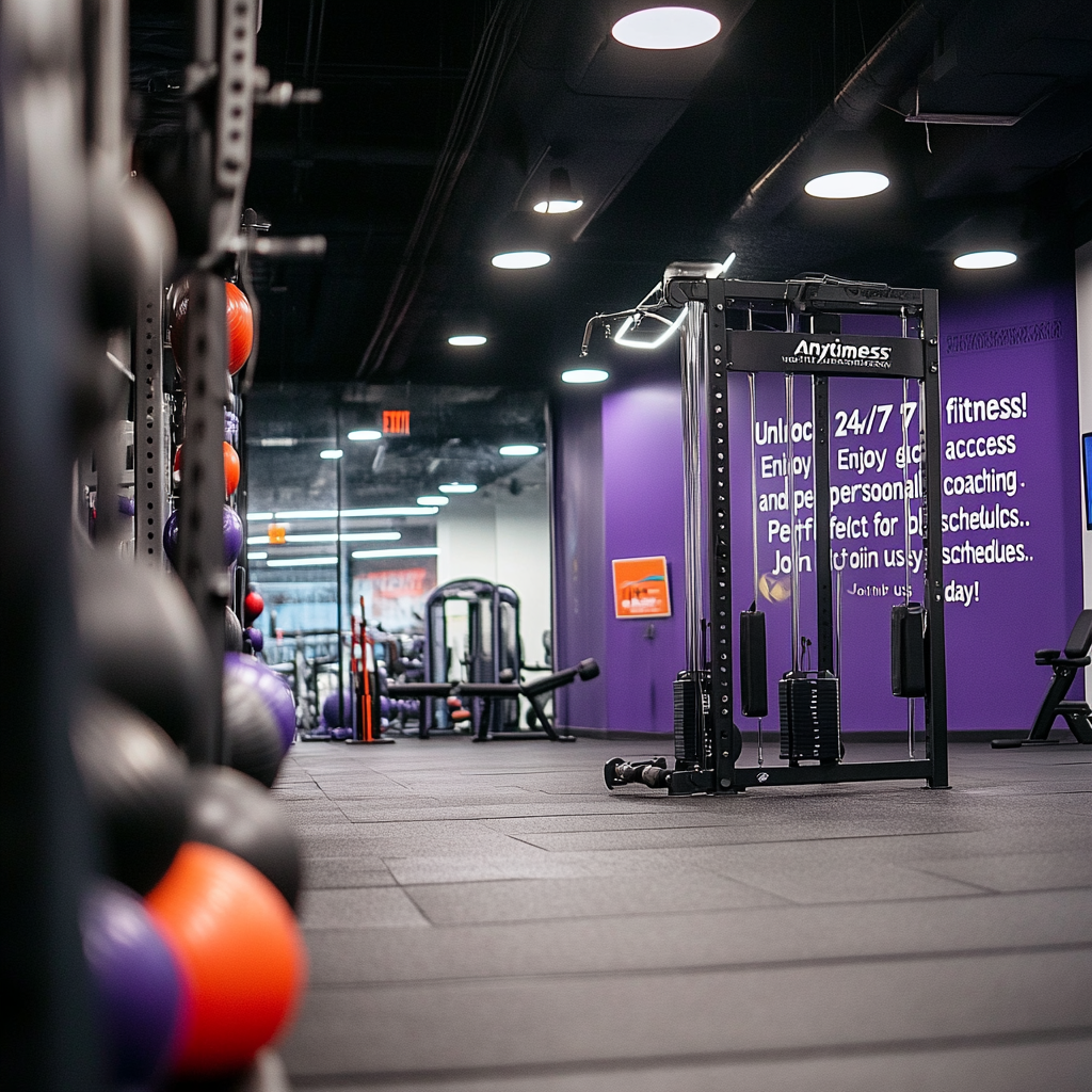 anytime-fitness-укрепляется
