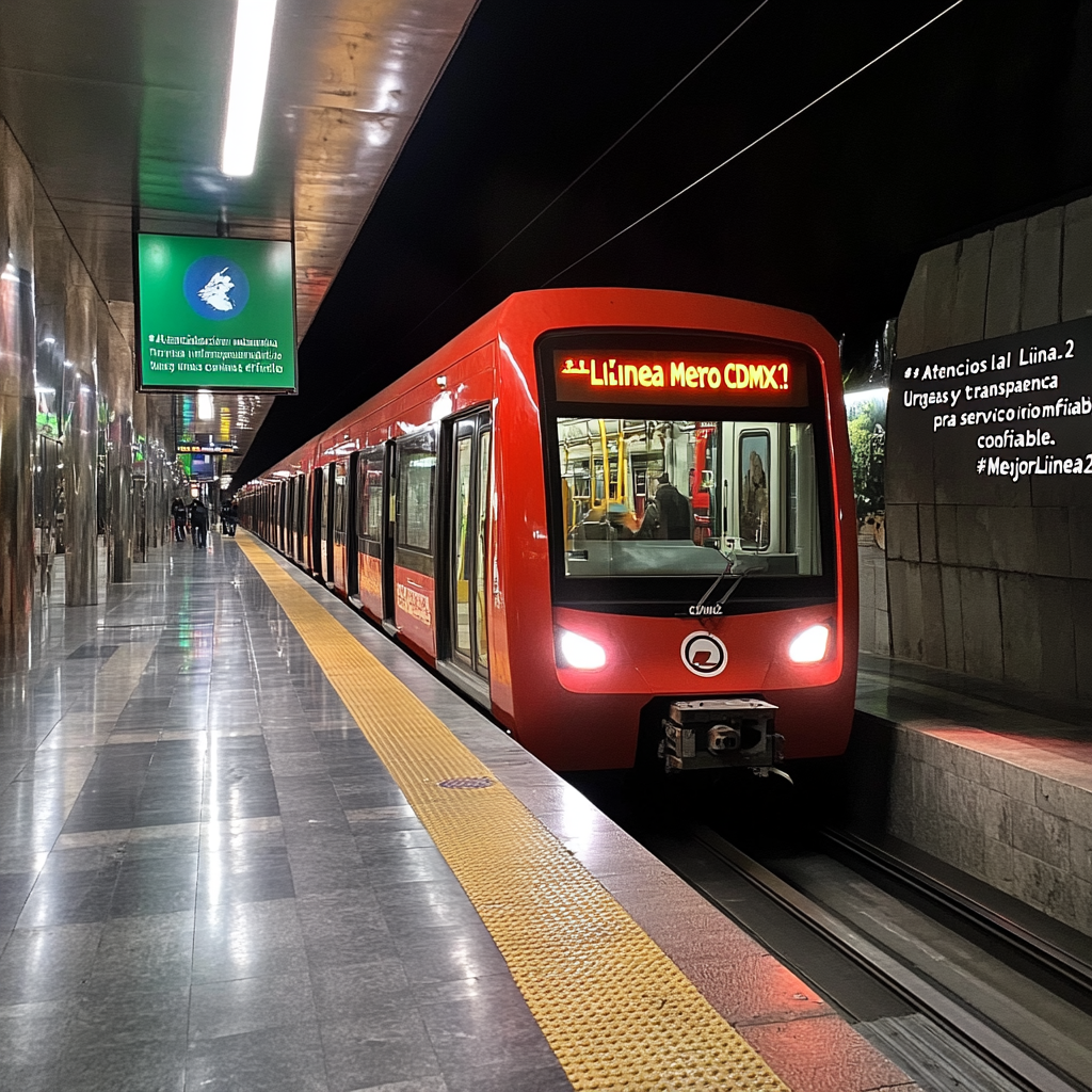 metro-asegura-reanudacion-servicio-linea-2-пользователи-говорят-иначе