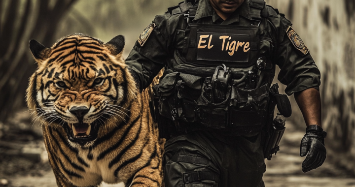 Detienen a Miguel Ángel Cuéllar, exjefe policial vinculado al Cártel de Sinaloa
