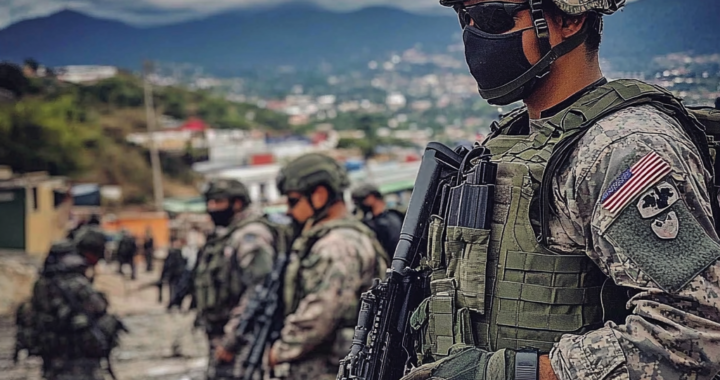 Emboscada a soldados en Michoacán resulta en dos muertos