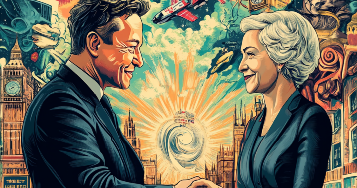 Насколько схожи политические взгляды Илона Маска и партии Reform UK? — The Guardian