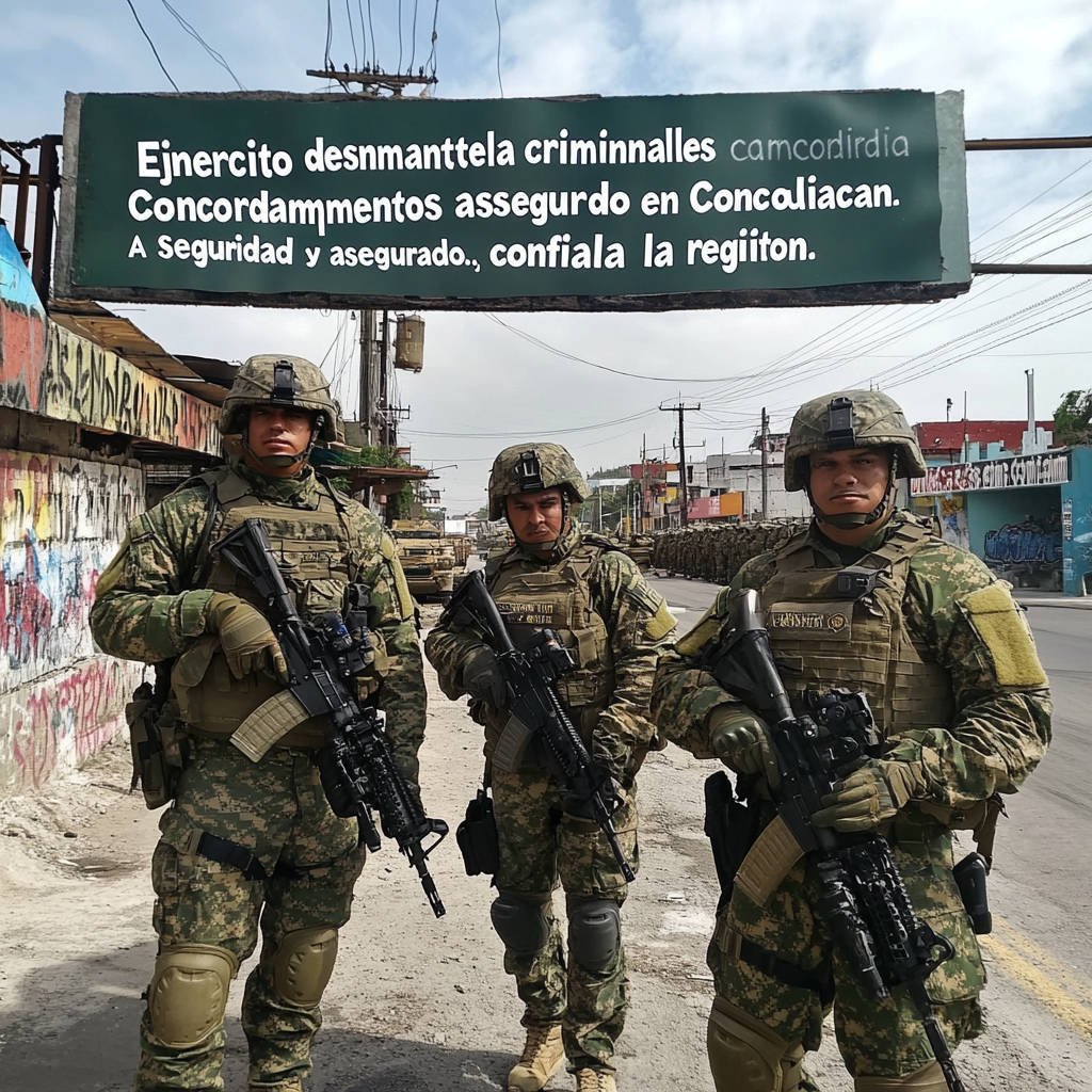 операции_войска_в_Конкордии_и_Кулиакане_изъятие_арсенала_группировок