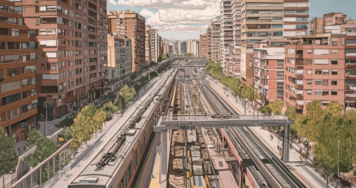 Пользователи Линии 2 Метро CDMX Ищут Другие Варианты из-за Проблем