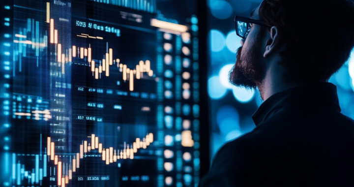 Título del artículo en inglés: Capital markets, anticipating the new cycle