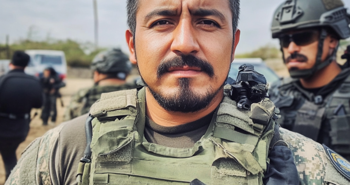 Harfuch’s Actions in Sinaloa Trigger Criminal Response