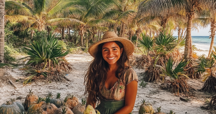 Emprendimientos en Peligro — Sol Quintana Roo