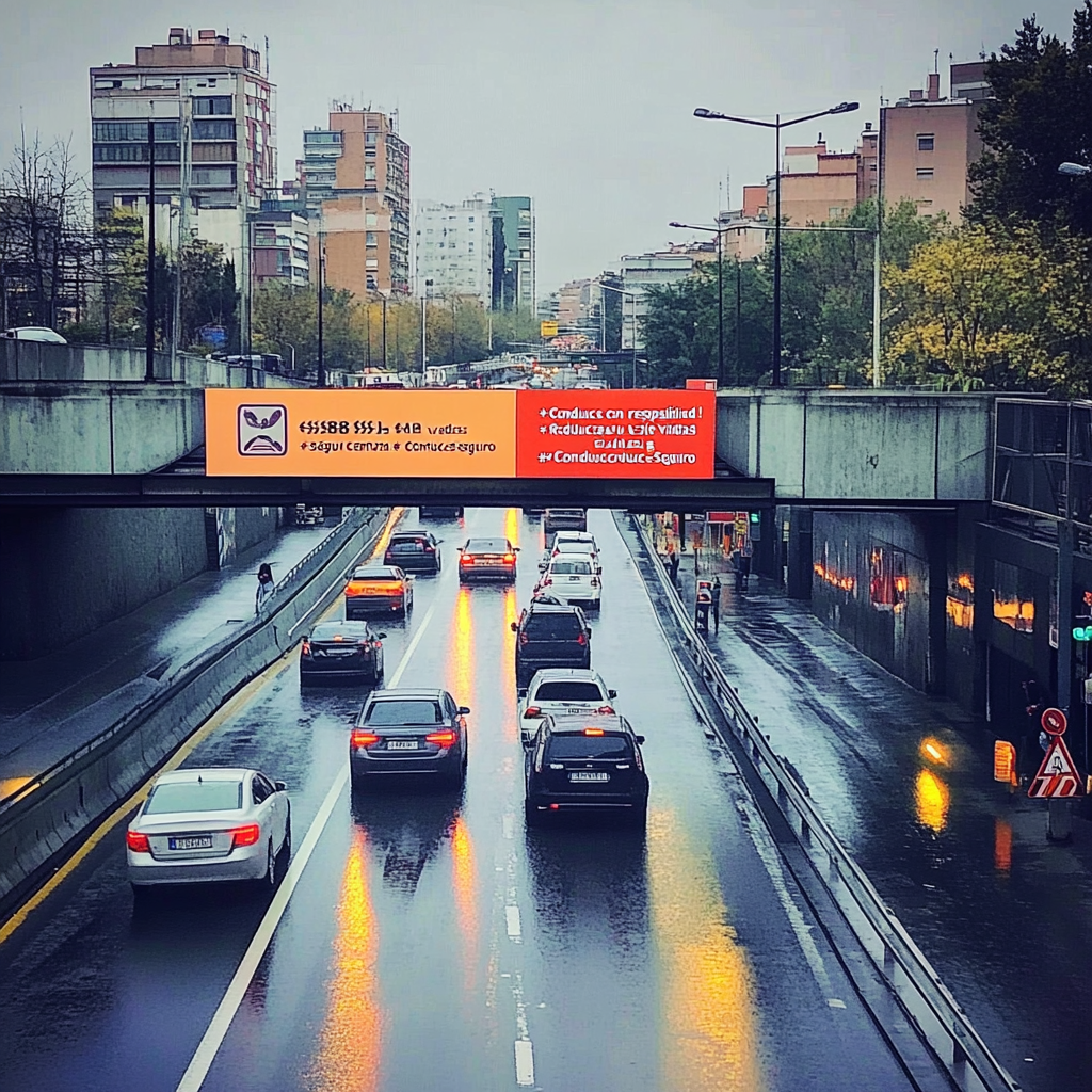 перевернутый-автомобиль-на-еще-централь-из-за-превышения-скорости