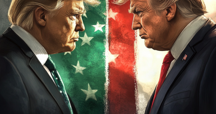 Что сегодня скажет Трамп?