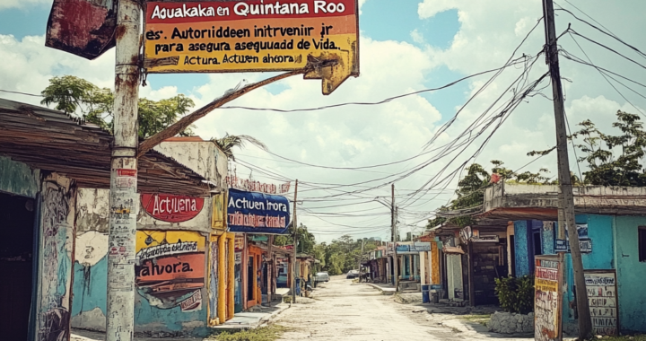 Неудачная услуга — Sol Quintana Roo