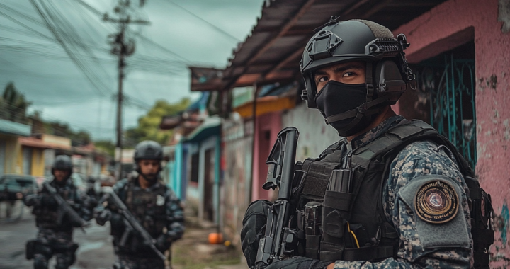 «Захват наркосамолёта в Белизе — Sol Quintana Roo»