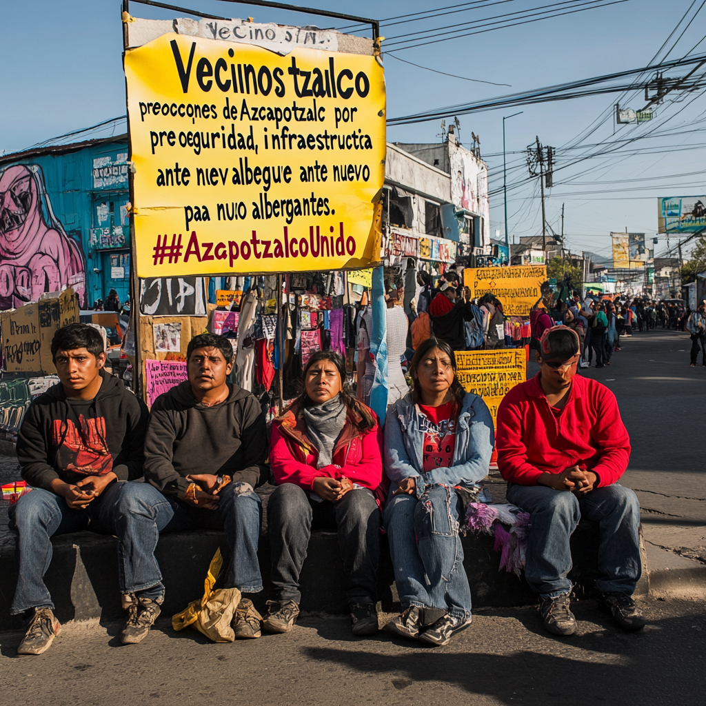 vecinos_santa_maria_claveria_azcapotzalco_oponen_albergue_migrantes