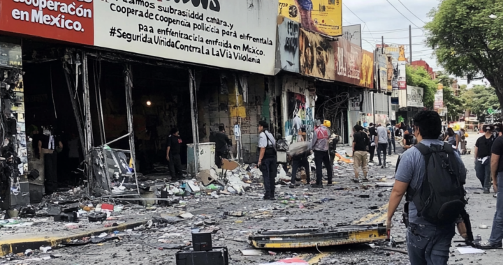 Задержание двух подозреваемых в убийстве сегодня в районе Аламос, Мехико.