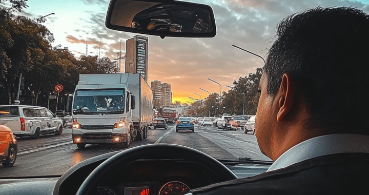 Прицеп падает с моста в Несауаалькойотле; разбросанный груз вызывает мародерство.