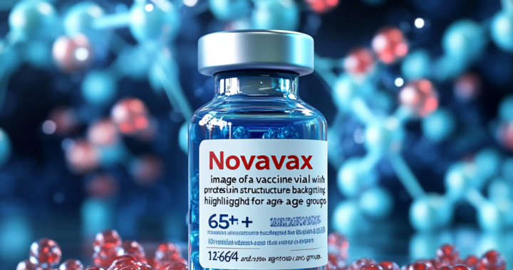 FDA одобрило вакцину Novavax против COVID-19, но с необычными ограничениями — NBC 7 San Diego.